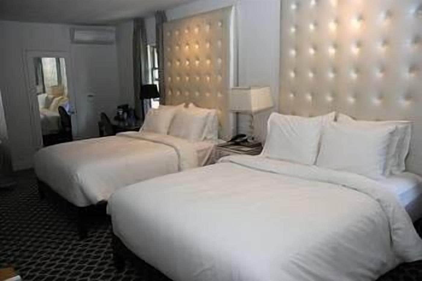 L.A. Sky Boutique Hotel Los Angeles Kültér fotó